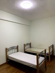 Seletaris (D27), Condominium #498229371